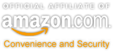 Official Affiliate of Amazon Associates